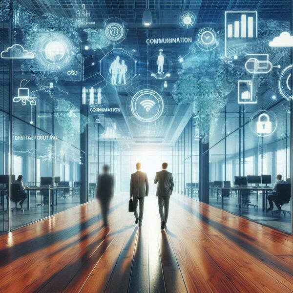 The Professional Edge II : Mastering Professional Communication - Image 2