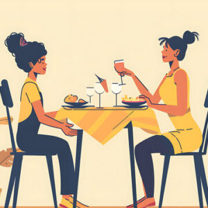 Dining Etiquette