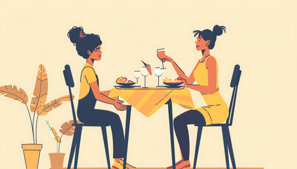 Dining Etiquette