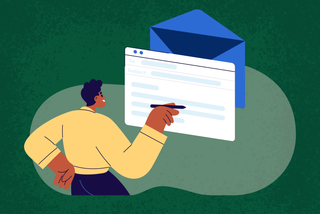 Business Email: A Reflection of Your Professionalism