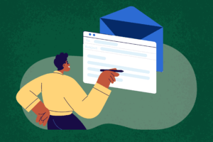 Business Email: A Reflection of Your Professionalism