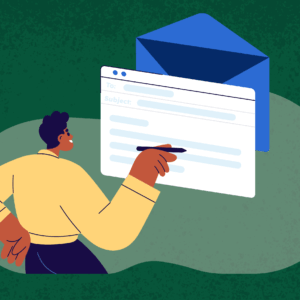 Business Email: A Reflection of Your Professionalism
