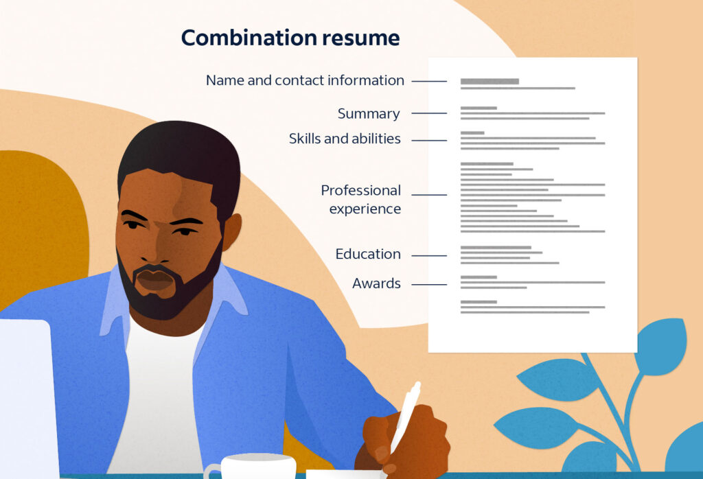 Writing an Impressive Resume