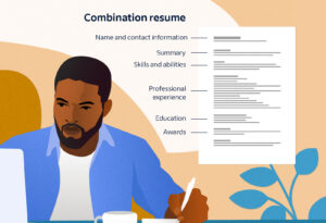 Writing an Impressive Resume