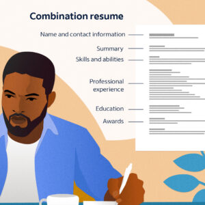 Writing an Impressive Resume