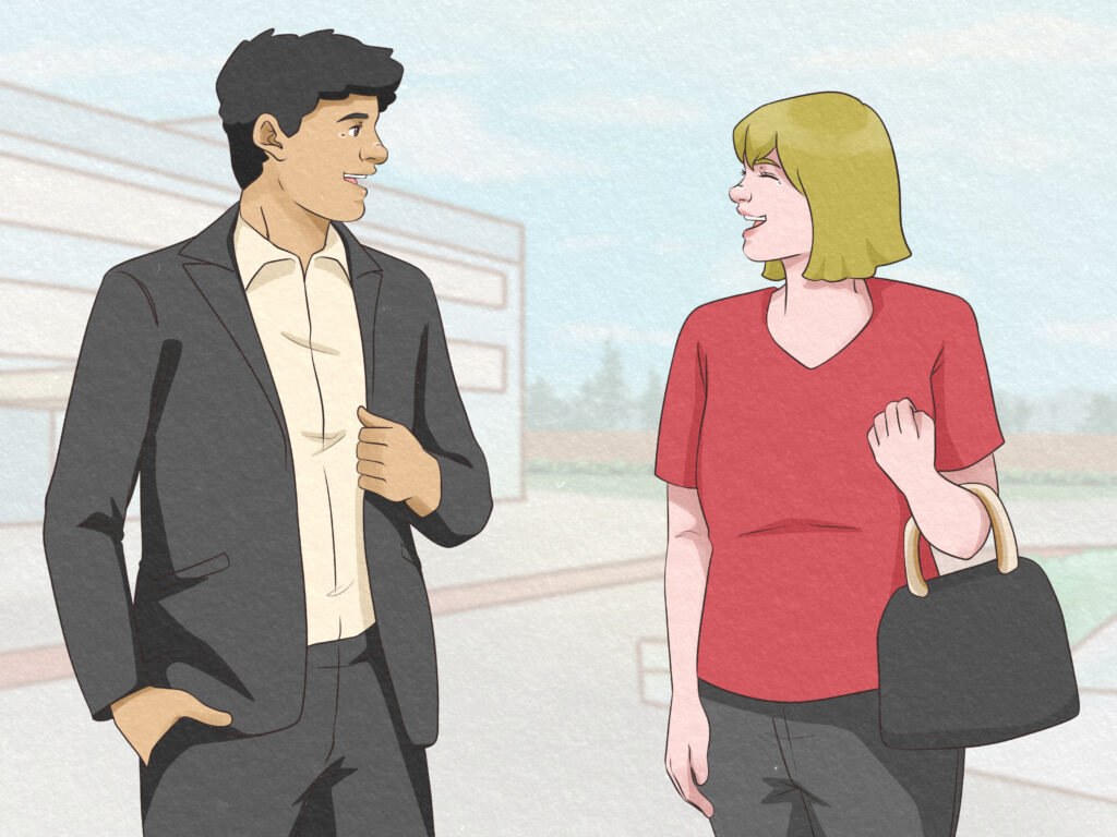 Elements of First Impressions