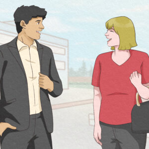 Elements of First Impressions