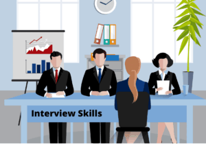 Master the Art of Interview Skills