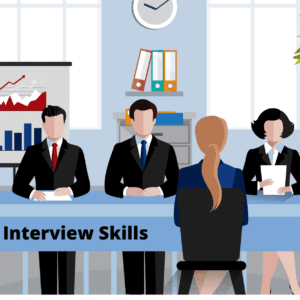 Master the Art of Interview Skills