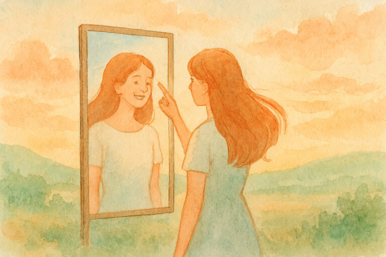 Freedom from Self-Limiting Beliefs